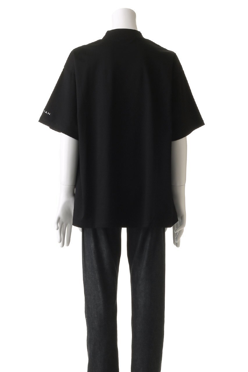 【オブシディアン/OBSIDIAN / MEN】の【MEN】MOCK NECK OGC TEE 人気、トレンドファッション・服の通販 founy(ファニー) 　ファッション　Fashion　メンズファッション　Fashion for Men　トップス・カットソー　Cut & Sew Tops　インナー　Innerwear　ジャケット　Jacket, Outerwear　スポーツ　Sports, Activewear　バランス　Balance, Style Balance　モックネック　Mock Neck, Short Turtleneck　エレガント 上品　Elegant　other-4|ID: prp329100004493380 ipo3291000000032806220