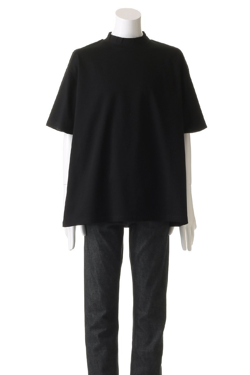 【オブシディアン/OBSIDIAN / MEN】の【MEN】MOCK NECK OGC TEE 人気、トレンドファッション・服の通販 founy(ファニー) 　ファッション　Fashion　メンズファッション　Fashion for Men　トップス・カットソー　Cut & Sew Tops　インナー　Innerwear　ジャケット　Jacket, Outerwear　スポーツ　Sports, Activewear　バランス　Balance, Style Balance　モックネック　Mock Neck, Short Turtleneck　エレガント 上品　Elegant　other-2|ID: prp329100004493380 ipo3291000000035559311