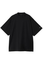 【オブシディアン/OBSIDIAN / MEN】の【MEN】MOCK NECK OGC TEE ブラック|ID: prp329100004493380 ipo3291000000036180619