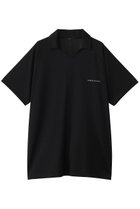 【オブシディアン/OBSIDIAN / MEN】の【MEN】RIVER MESH RAGLAN TEE ブラック|ID: prp329100004493382 ipo3291000000032806223