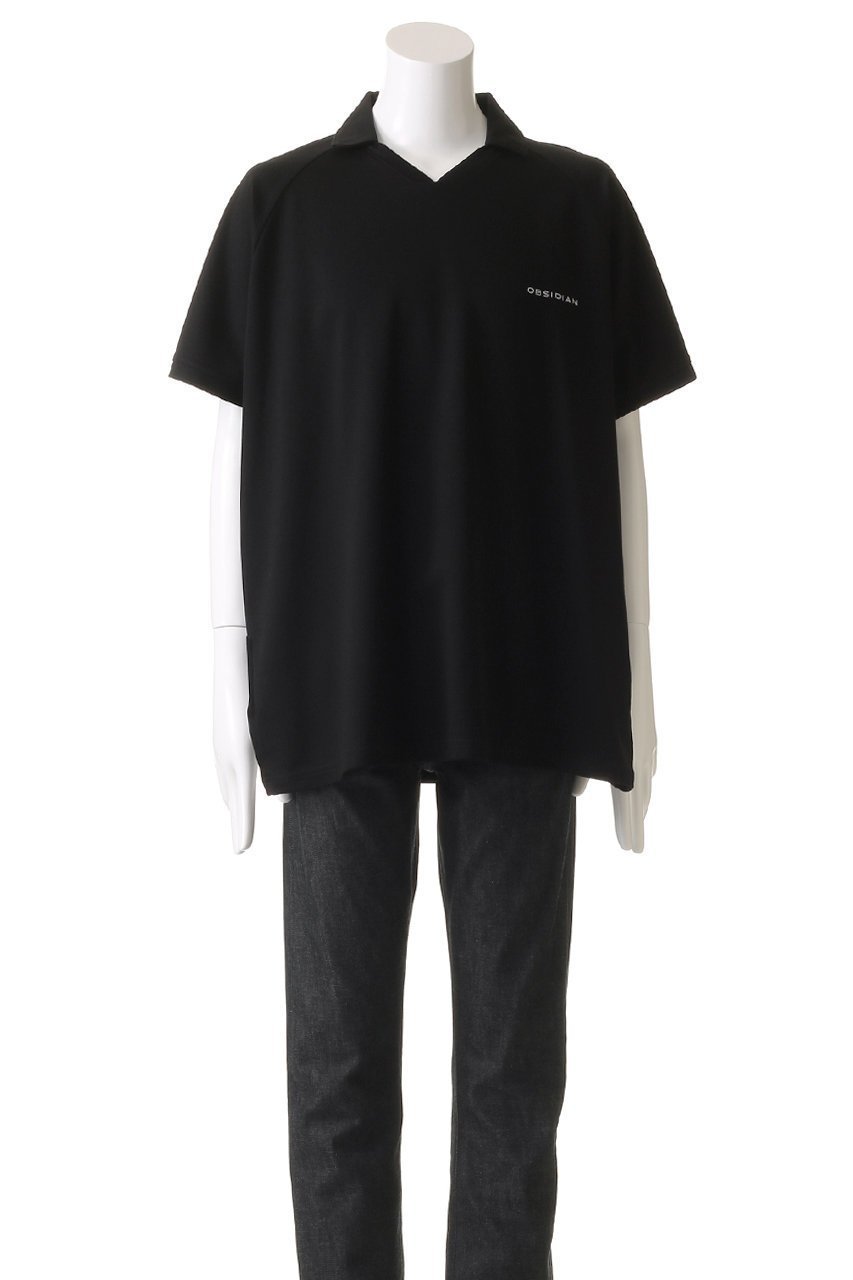 【オブシディアン/OBSIDIAN / MEN】の【MEN】RIVER MESH RAGLAN TEE 人気、トレンドファッション・服の通販 founy(ファニー) 　ファッション　Fashion　メンズファッション　Fashion for Men　トップス・カットソー　Cut & Sew Tops　シンプル　Simple, Minimal　スポーツ　Sports, Activewear　スリーブ　Sleeve, Long Sleeve / Short Sleeve　トレンド　Trend, Trending Now　夏　Summer　無地　Plain, Solid Color　other-2|ID: prp329100004493382 ipo3291000000032806225