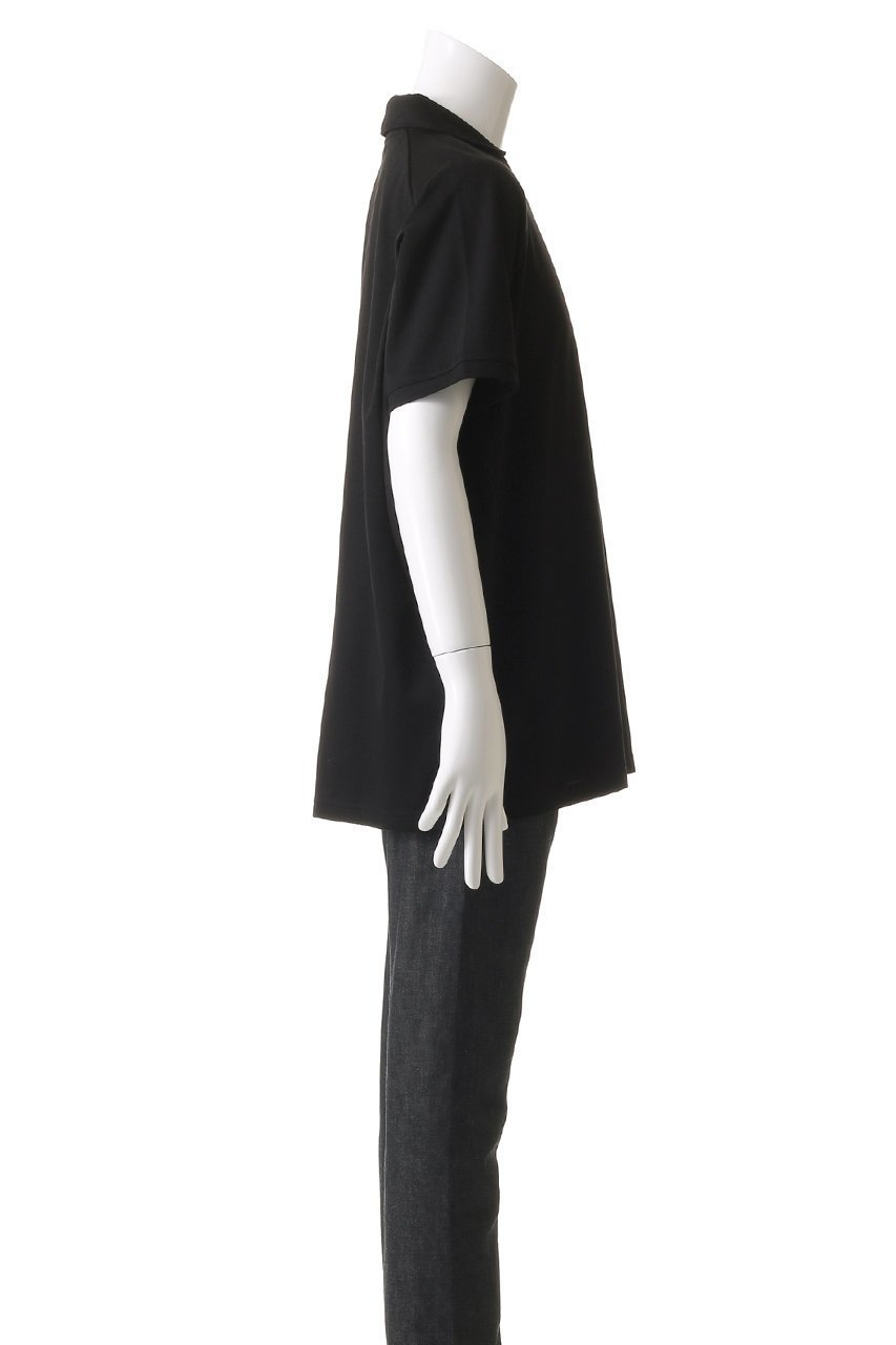 【オブシディアン/OBSIDIAN / MEN】の【MEN】RIVER MESH RAGLAN TEE 人気、トレンドファッション・服の通販 founy(ファニー) 　ファッション　Fashion　メンズファッション　Fashion for Men　トップス・カットソー　Cut & Sew Tops　シンプル　Simple, Minimal　スポーツ　Sports, Activewear　スリーブ　Sleeve, Long Sleeve / Short Sleeve　トレンド　Trend, Trending Now　夏　Summer　無地　Plain, Solid Color　other-3|ID: prp329100004493382 ipo3291000000032806226