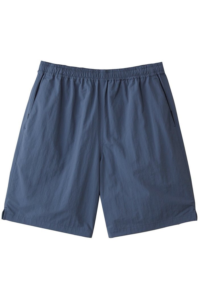 【エビコン/EVCON】の【UNISEX】NYLON SHORTS/ショートパンツ インテリア・キッズ・メンズ・レディースファッション・服の通販 founy(ファニー) https://founy.com/ ファッション Fashion レディースファッション Fashion for Women パンツ Pants & Trousers ショートパンツ・ハーフパンツ High-Waisted & Relaxed Shorts ユニセックス Unisex, Genderless サマー Summer, Summer Style ショート Short, Short Length シンプル Simple, Minimal リラックス Relax, Relaxed Fit 定番 Standard, Basic Item 軽量 Lightweight, Ultra Light |ID: prp329100004493390 ipo3291000000032902775