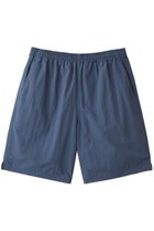 【エビコン/EVCON】の【UNISEX】NYLON SHORTS/ショートパンツ BLUE|ID: prp329100004493390 ipo3291000000032902777