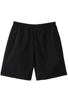 【エビコン/EVCON】の【UNISEX】NYLON SHORTS/ショートパンツ BLACK|ID: prp329100004493390 ipo3291000000032902779
