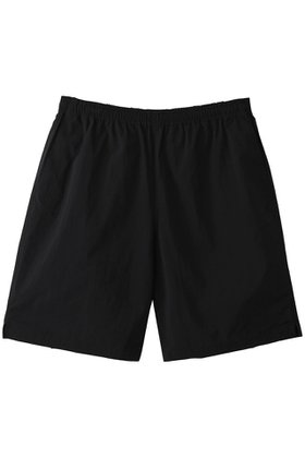 【エビコン/EVCON】 【UNISEX】NYLON SHORTS/ショートパンツ人気、トレンドファッション・服の通販 founy(ファニー) ファッション Fashion レディースファッション Fashion for Women パンツ Pants & Trousers ショートパンツ・ハーフパンツ High-Waisted & Relaxed Shorts ユニセックス Unisex, Genderless サマー Summer, Summer Style ショート Short, Short Length シンプル Simple, Minimal リラックス Relax, Relaxed Fit 定番 Standard, Basic Item 軽量 Lightweight, Ultra Light |ID:prp329100004493390