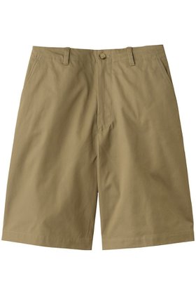 【ユニバーサルプロダクツ/UNIVERSAL PRODUCTS / MEN】 【MEN】NO TUCK CHINO SHORTS/バギーショーツ人気、トレンドファッション・服の通販 founy(ファニー) ファッション Fashion メンズファッション Fashion for Men ボトムス Bottoms ハーフパンツ・ショートパンツ Shorts & Half Pants サマー Summer, Summer Style ショート Short, Short Length シンプル Simple, Minimal |ID:prp329100004493391