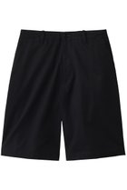 【ユニバーサルプロダクツ/UNIVERSAL PRODUCTS / MEN】の【MEN】NO TUCK CHINO SHORTS/バギーショーツ NAVY|ID: prp329100004493391 ipo3291000000032902794