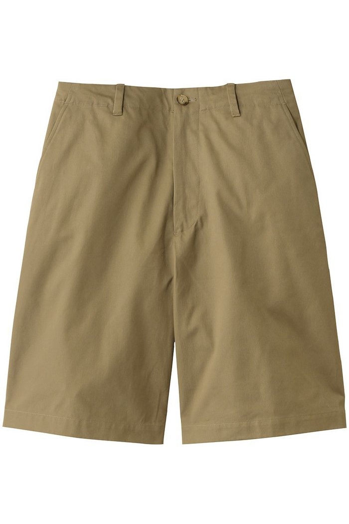 【ユニバーサルプロダクツ/UNIVERSAL PRODUCTS / MEN】の【MEN】NO TUCK CHINO SHORTS/バギーショーツ インテリア・キッズ・メンズ・レディースファッション・服の通販 founy(ファニー) https://founy.com/ ファッション Fashion メンズファッション Fashion for Men ボトムス Bottoms ハーフパンツ・ショートパンツ Shorts & Half Pants サマー Summer, Summer Style ショート Short, Short Length シンプル Simple, Minimal |ID: prp329100004493391 ipo3291000000034958476