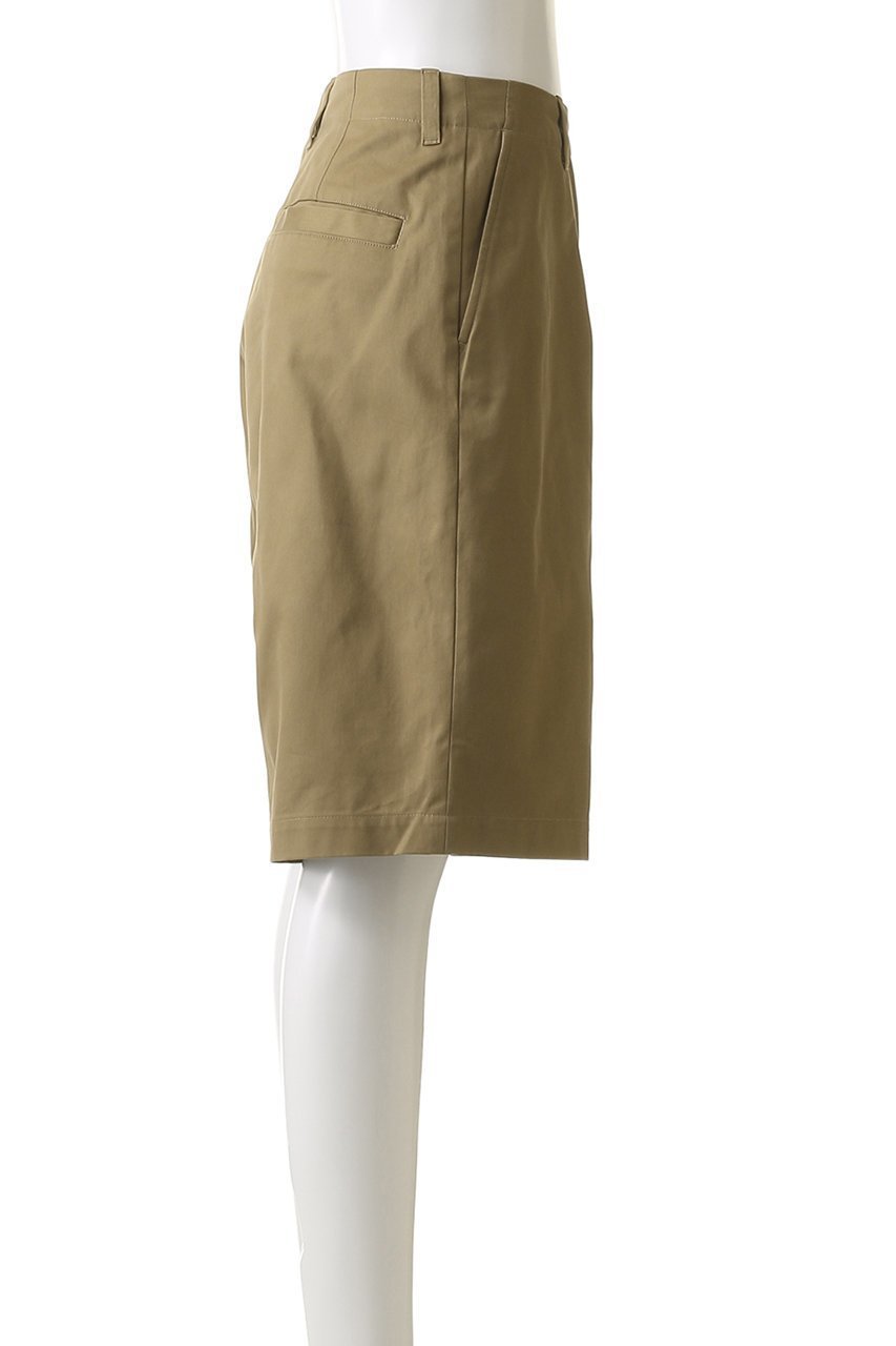 【ユニバーサルプロダクツ/UNIVERSAL PRODUCTS / MEN】の【MEN】NO TUCK CHINO SHORTS/バギーショーツ 人気、トレンドファッション・服の通販 founy(ファニー) 　ファッション　Fashion　メンズファッション　Fashion for Men　ボトムス　Bottoms　ハーフパンツ・ショートパンツ　Shorts & Half Pants　サマー　Summer, Summer Style　ショート　Short, Short Length　シンプル　Simple, Minimal　other-3|ID: prp329100004493391 ipo3291000000034958479