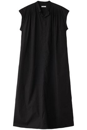 【エイトン/ATON】のNATURAL DYED コットンローンタックトドレス 人気、トレンドファッション・服の通販 founy(ファニー) ファッション Fashion レディースファッション Fashion for Women ワンピース Dresses フォーマル・パーティードレス・結婚式用ドレス Elegant & Casual Dresses チュニック Tunic Tops & Dresses なめらか Smooth, Silky Texture スタンド Stand Collar, Upright Stand スリーブ Sleeve, Long Sleeve / Short Sleeve チュニック Tunic, Long Top ドレス Dress, One-Piece フレンチ French, French Style ヨーク Yoke, Yoke Design ロング Long, Long-Length エレガント 上品 Elegant |ID:prp329100004493395