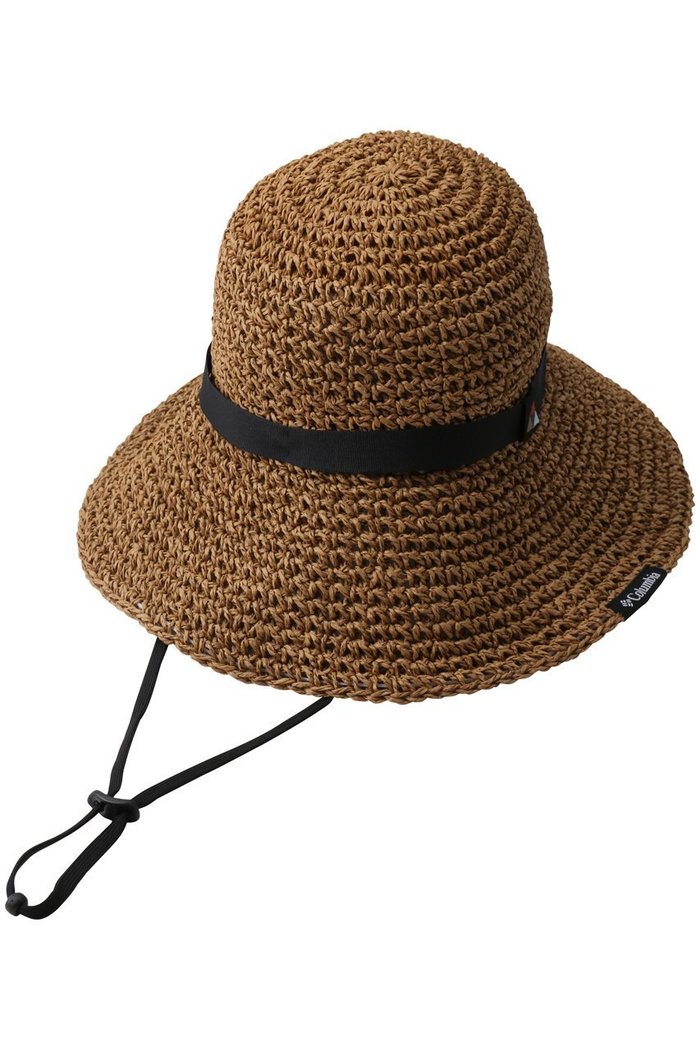 【コロンビア/Columbia】の【UNISEX】ピナクルロードⅡハット インテリア・キッズ・メンズ・レディースファッション・服の通販 founy(ファニー) https://founy.com/ ファッション Fashion レディースファッション Fashion for Women キャップ&ハット Hats & Caps ユニセックス Unisex, Genderless ペーパー Paper, Kraft Paper 夏 Summer 帽子 Hat, Headwear 旅行 Travel 春 Spring S/S・春夏 SS, Spring/Summer, Warm Season 軽量 Lightweight, Ultra Light |ID: prp329100004493396 ipo3291000000035929169