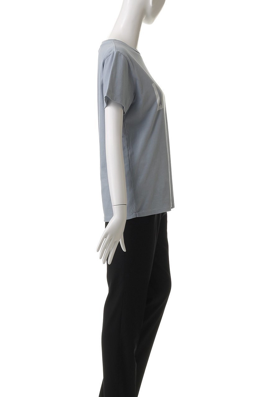 【デザイン ワークス/DESIGN WORKS】の【別注】REMI ELIEF Tシャツ LAFAYETTE 人気、トレンドファッション・服の通販 founy(ファニー) 　ファッション　Fashion　レディースファッション　Fashion for Women　トップス・カットソー　Cut & Sew Tops　シャツ・ブラウス・オフィスカジュアル　Elegant Blouses & Button-Ups　ロングTシャツ・Tシャツ　Longline T-Shirts & Tees　カットソー・ベーシックTシャツ　Cut-and-Sewn Tops / Stretch Tees & Basics　ショート　Short, Short Length　スリーブ　Sleeve, Long Sleeve / Short Sleeve　フランス　France, French　プリント　Print, Printed Pattern　別注　Limited Edition, Custom Order　other-3|ID: prp329100004493399 ipo3291000000032853560