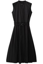 【デザイン ワークス/DESIGN WORKS】のサッカープリーツドレス 人気、トレンドファッション・服の通販 founy(ファニー) ファッション Fashion レディースファッション Fashion for Women ワンピース Dresses フォーマル・パーティードレス・結婚式用ドレス Elegant & Casual Dresses チュニック Tunic Tops & Dresses サッカー Seersucker, Summer Fabric サンダル Sandals, Summer Shoes チュニック Tunic, Long Top ドレス Dress, One-Piece プリーツ Pleats, Pleated ロング Long, Long-Length エレガント 上品 Elegant 夏 Summer thumbnail ブラック|ID: prp329100004493400 ipo3291000000034954925