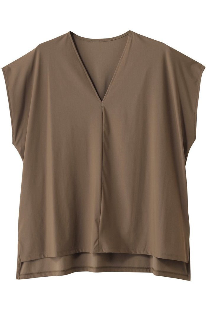 【スタニングルアー/STUNNING LURE】のスイムジャージーオーバーTシャツ インテリア・キッズ・メンズ・レディースファッション・服の通販 founy(ファニー) https://founy.com/ ファッション Fashion レディースファッション Fashion for Women トップス・カットソー Cut & Sew Tops シャツ・ブラウス・オフィスカジュアル Elegant Blouses & Button-Ups ロングTシャツ・Tシャツ Longline T-Shirts & Tees カットソー・ベーシックTシャツ Cut-and-Sewn Tops / Stretch Tees & Basics ショート Short, Short Length シンプル Simple, Minimal スリーブ Sleeve, Long Sleeve / Short Sleeve バランス Balance, Style Balance 夏 Summer |ID: prp329100004493402 ipo3291000000036083135