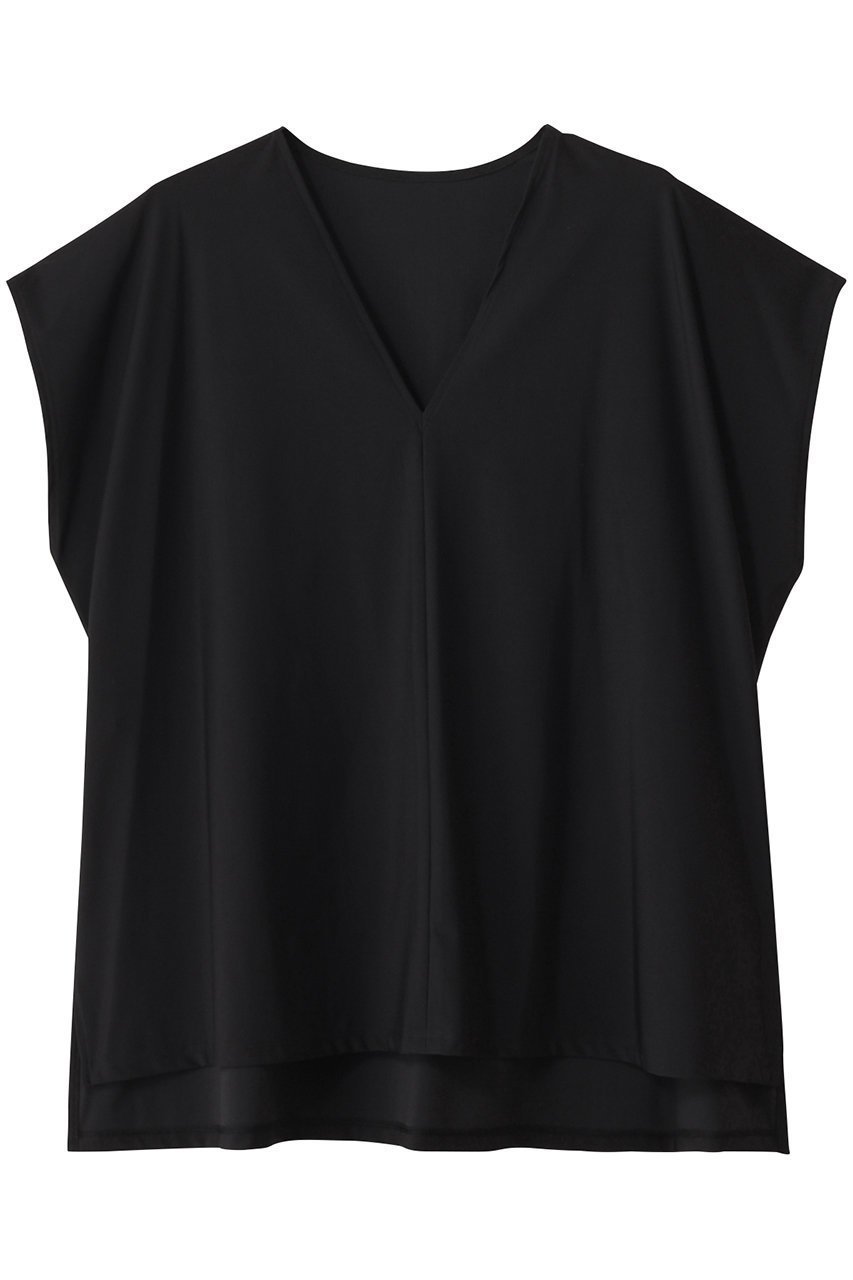 【スタニングルアー/STUNNING LURE】のスイムジャージーオーバーTシャツ インテリア・キッズ・メンズ・レディースファッション・服の通販 founy(ファニー) ファッション Fashion レディースファッション Fashion for Women トップス・カットソー Cut & Sew Tops シャツ・ブラウス・オフィスカジュアル Elegant Blouses & Button-Ups ロングTシャツ・Tシャツ Longline T-Shirts & Tees カットソー・ベーシックTシャツ Cut-and-Sewn Tops / Stretch Tees & Basics ショート Short, Short Length シンプル Simple, Minimal スリーブ Sleeve, Long Sleeve / Short Sleeve バランス Balance, Style Balance 夏 Summer ブラック|ID: prp329100004493402 ipo3291000000036083138