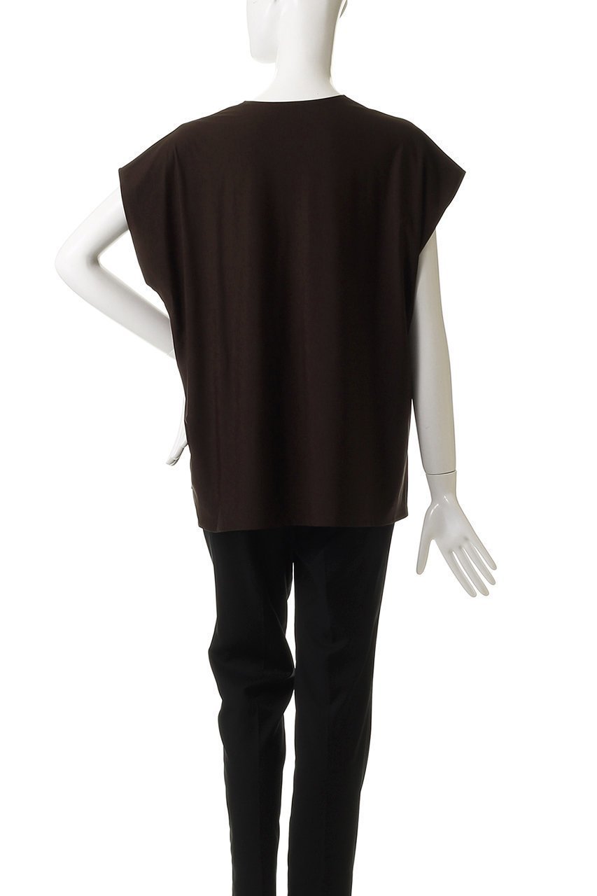 【スタニングルアー/STUNNING LURE】のスイムジャージーオーバーTシャツ 人気、トレンドファッション・服の通販 founy(ファニー) ファッション Fashion レディースファッション Fashion for Women トップス・カットソー Cut & Sew Tops シャツ・ブラウス・オフィスカジュアル Elegant Blouses & Button-Ups ロングTシャツ・Tシャツ Longline T-Shirts & Tees カットソー・ベーシックTシャツ Cut-and-Sewn Tops / Stretch Tees & Basics ショート Short, Short Length シンプル Simple, Minimal スリーブ Sleeve, Long Sleeve / Short Sleeve バランス Balance, Style Balance 夏 Summer other-4|ID: prp329100004493402 ipo3291000000036083143