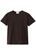 【スタニングルアー/STUNNING LURE】のスイムジャージーTシャツ ダークブラウン|ID:prp329100004493404