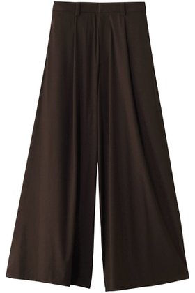 【スタニングルアー/STUNNING LURE】 スイムジャージーレッグパンツ人気、トレンドファッション・服の通販 founy(ファニー) ファッション Fashion レディースファッション Fashion for Women パンツ Pants & Trousers コンパクト Compact, Small Size ワイド Wide, Wide Fit |ID:prp329100004493406