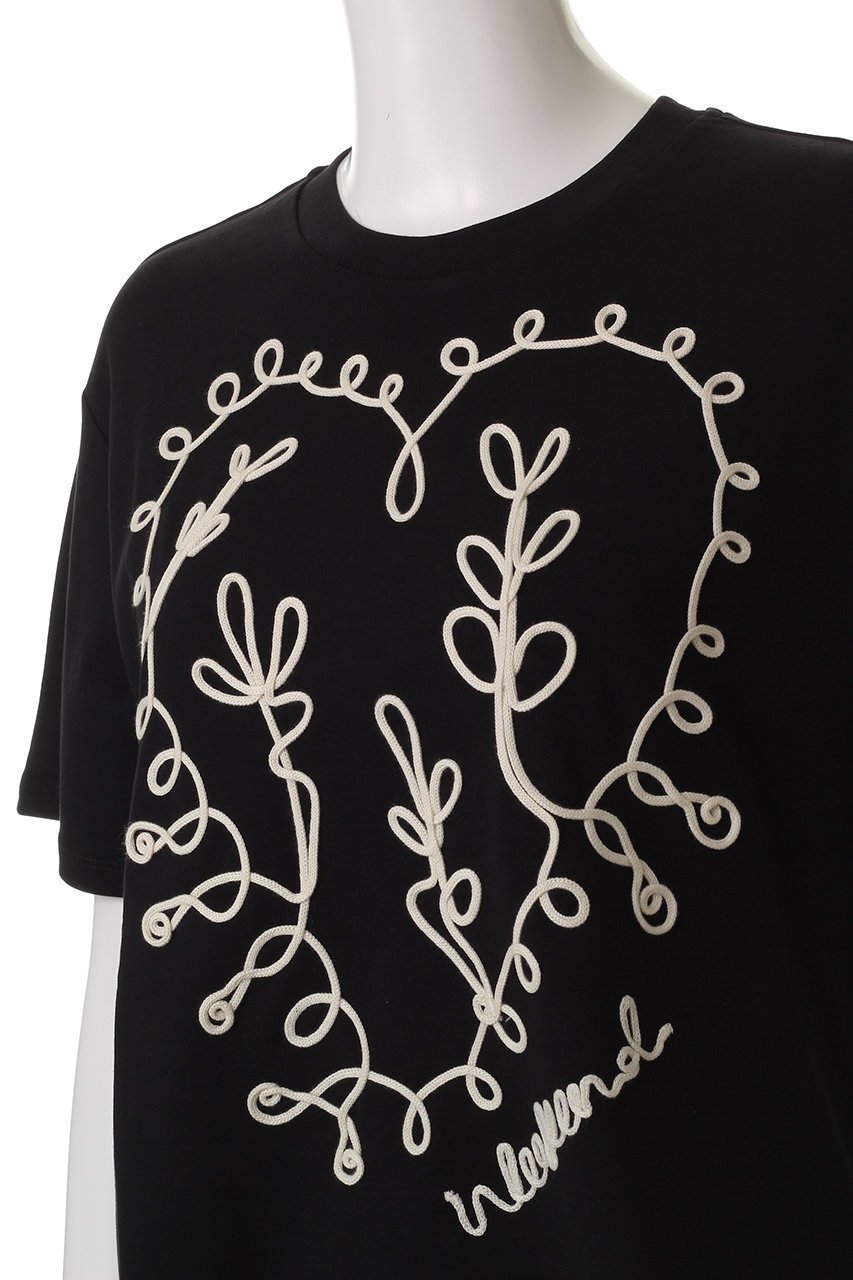 【マックスマーラ/Max Mara】の【Weekend Max Mara】LECCO コットンジャージーアートTシャツ 人気、トレンドファッション・服の通販 founy(ファニー) 　ファッション　Fashion　レディースファッション　Fashion for Women　トップス・カットソー　Cut & Sew Tops　シャツ・ブラウス・オフィスカジュアル　Elegant Blouses & Button-Ups　ロングTシャツ・Tシャツ　Longline T-Shirts & Tees　カットソー・ベーシックTシャツ　Cut-and-Sewn Tops / Stretch Tees & Basics　ショート　Short, Short Length　スリーブ　Sleeve, Long Sleeve / Short Sleeve　バランス　Balance, Style Balance　プリント　Print, Printed Pattern　other-5|ID: prp329100004493411 ipo3291000000032853529
