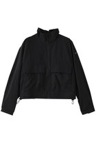 【コロンビア/Columbia】のパラキューティクロップドカーゴウィンドブレーカー Black|ID: prp329100004493416 ipo3291000000036576000