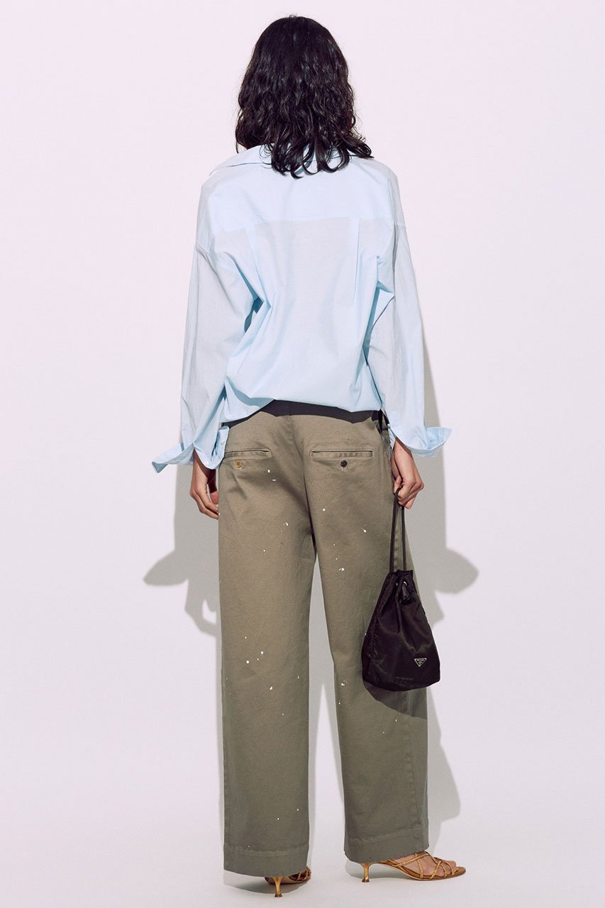 【ブリル/BRILL】のライトオーバーシャツ 人気、トレンドファッション・服の通販 founy(ファニー) 　ファッション　Fashion　レディースファッション　WOMEN　トップス・カットソー　Tops/Tshirt　シャツ/ブラウス　Shirts/Blouses　スリーブ　Sleeve　ロング　Long　夏　Summer　春　Spring　S/S・春夏　Ss・Spring/Summer　other-8|ID: prp329100004493421 ipo3291000000031804515