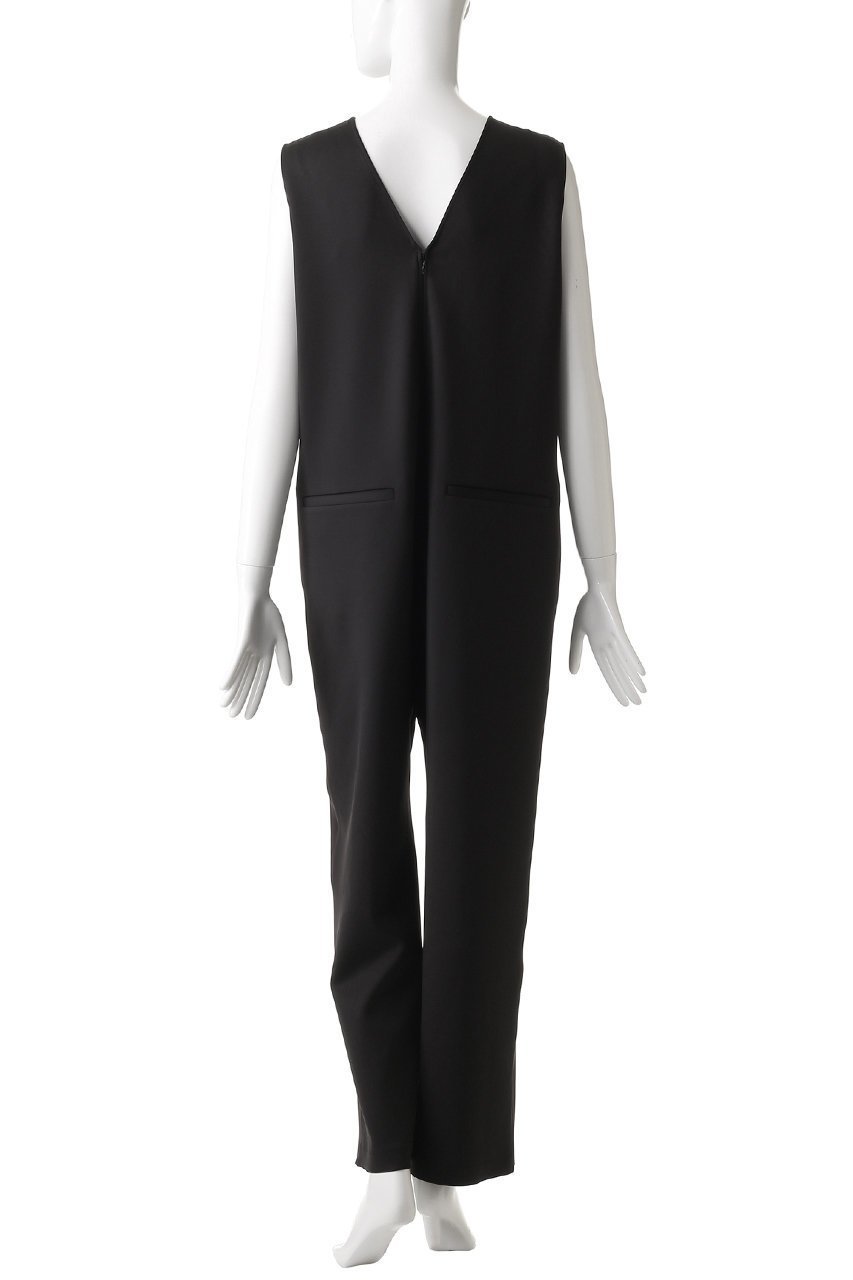 【スタニングルアー/STUNNING LURE】のバックVオールインワン 人気、トレンドファッション・服の通販 founy(ファニー) 　ファッション　Fashion　レディースファッション　Fashion for Women　パンツ　Pants & Trousers　バッグ　Bags　エレガント 上品　Elegant　人気　Popular, Best Seller　other-4|ID: prp329100004494647 ipo3291000000032425254