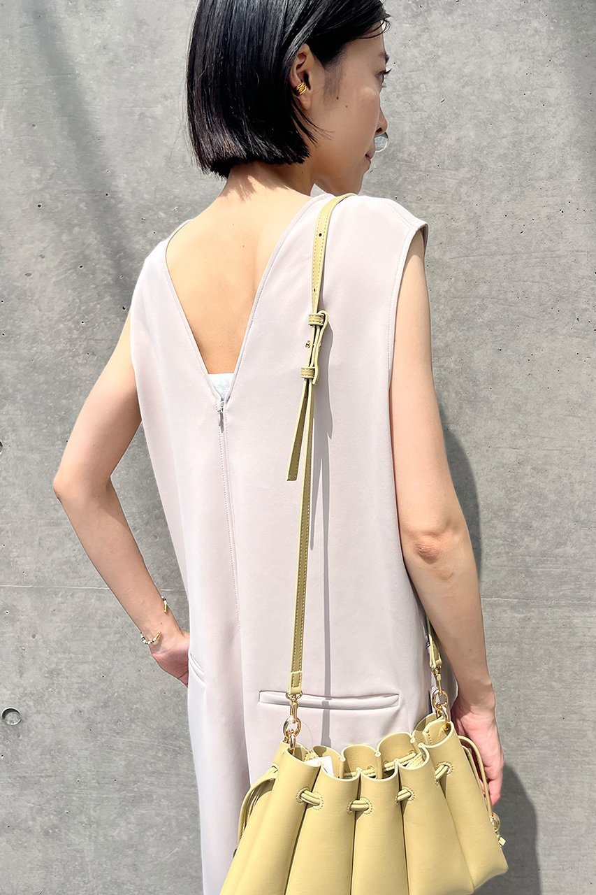 【スタニングルアー/STUNNING LURE】のバックVオールインワン 人気、トレンドファッション・服の通販 founy(ファニー) 　ファッション　Fashion　レディースファッション　Fashion for Women　パンツ　Pants & Trousers　バッグ　Bags　エレガント 上品　Elegant　人気　Popular, Best Seller　other-7|ID: prp329100004494647 ipo3291000000032425257