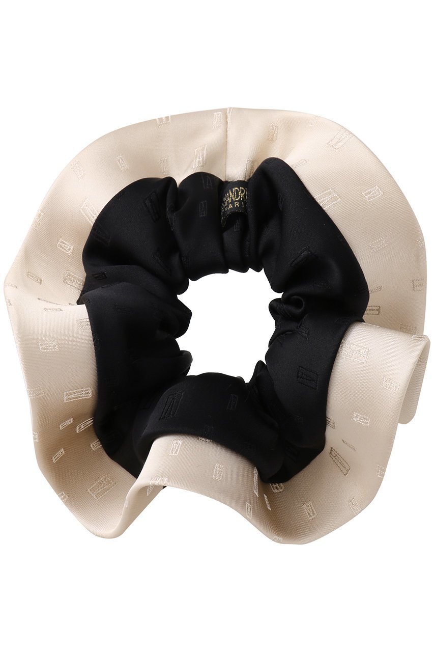 【アレクサンドル ドゥ パリ/ALEXANDRE DE PARIS】のシュシュ 人気、トレンドファッション・服の通販 founy(ファニー) 　ファッション　Fashion　レディースファッション　Fashion for Women　シュシュ&ヘアアクセ/ヘアアレンジ　Scrunchies & Hair Accessories　アクセサリー　Fashion Accessories　シンプル　Simple, Minimal　パターン　Pattern, Design Print　ランダム　Random, Irregular　other-4|ID: prp329100004494648 ipo3291000000032801474