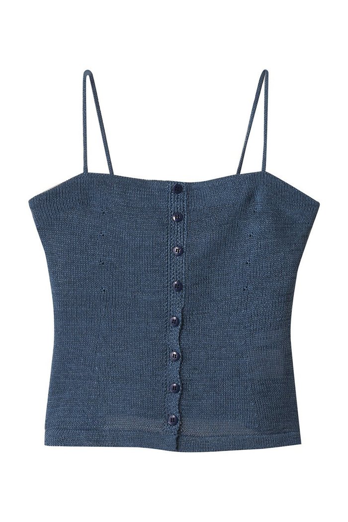 【スタニングルアー/STUNNING LURE】のニットキャミ インテリア・キッズ・メンズ・レディースファッション・服の通販 founy(ファニー) https://founy.com/ ファッション Fashion レディースファッション Fashion for Women トップス・カットソー Cut & Sew Tops ニット Knit Tops & Sweaters キャミソール&ノースリーブ Camisoles & Sleeveless Tops カジュアルプルオーバー・ニットトップス Pullovers & Knit Tops / Casual Pullovers カーディガン Cardigan, Knitwear キャミソール Camisole, Spaghetti Strap Top シンプル Simple, Minimal フロント Front, Front Design ラップ Wrap, Wrap Design 夏 Summer |ID: prp329100004494651 ipo3291000000035066019