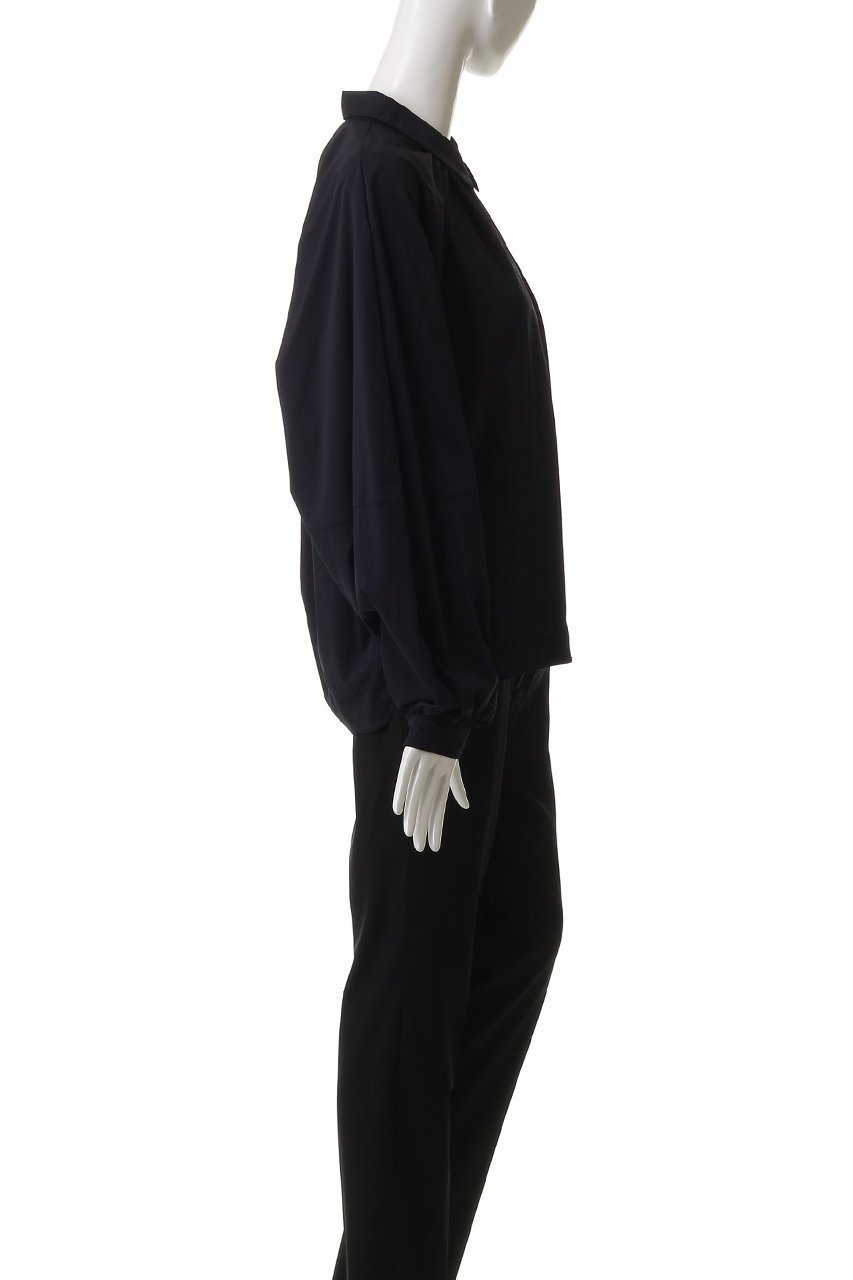 【スタニングルアー/STUNNING LURE】のUVカットタフタブラウス 人気、トレンドファッション・服の通販 founy(ファニー) 　ファッション　Fashion　レディースファッション　Fashion for Women　トップス・カットソー　Cut & Sew Tops　シャツ・ブラウス・オフィスカジュアル　Elegant Blouses & Button-Ups　ストレッチ　Stretch, Stretchy Fabric　スリーブ　Sleeve, Long Sleeve / Short Sleeve　ハイネック　High Neck, Mock Neck　ロング　Long, Long-Length　other-3|ID: prp329100004494652 ipo3291000000032836146