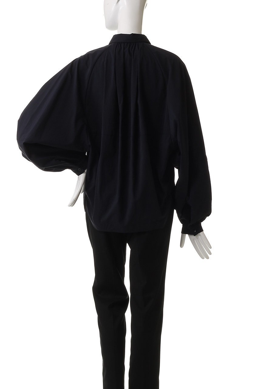 【スタニングルアー/STUNNING LURE】のUVカットタフタブラウス 人気、トレンドファッション・服の通販 founy(ファニー) 　ファッション　Fashion　レディースファッション　Fashion for Women　トップス・カットソー　Cut & Sew Tops　シャツ・ブラウス・オフィスカジュアル　Elegant Blouses & Button-Ups　ストレッチ　Stretch, Stretchy Fabric　スリーブ　Sleeve, Long Sleeve / Short Sleeve　ハイネック　High Neck, Mock Neck　ロング　Long, Long-Length　other-4|ID: prp329100004494652 ipo3291000000032836151