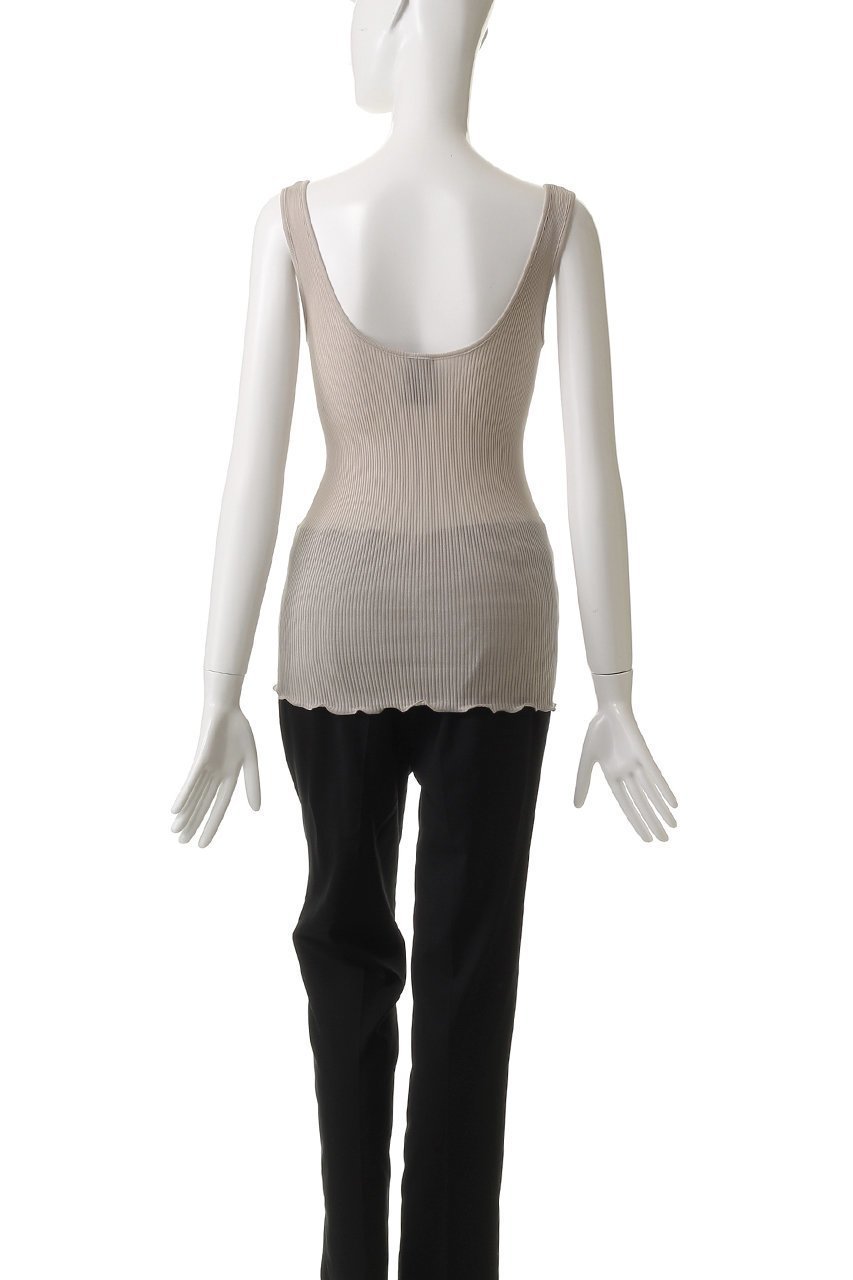 【マルティニーク/martinique】の《別注》【Oscalito】タンクトップ 人気、トレンドファッション・服の通販 founy(ファニー) 　ファッション　Fashion　レディースファッション　Fashion for Women　トップス・カットソー　Cut & Sew Tops　キャミソール&ノースリーブ　Camisoles & Sleeveless Tops　シャツ・ブラウス・オフィスカジュアル　Elegant Blouses & Button-Ups　ロングTシャツ・Tシャツ　Longline T-Shirts & Tees　カットソー・ベーシックTシャツ　Cut-and-Sewn Tops / Stretch Tees & Basics　キャミソール　Camisole, Spaghetti Strap Top　シンプル　Simple, Minimal　タンク　Tank Top, Sleeveless Top　別注　Limited Edition, Custom Order　other-4|ID: prp329100004494654 ipo3291000000032851121