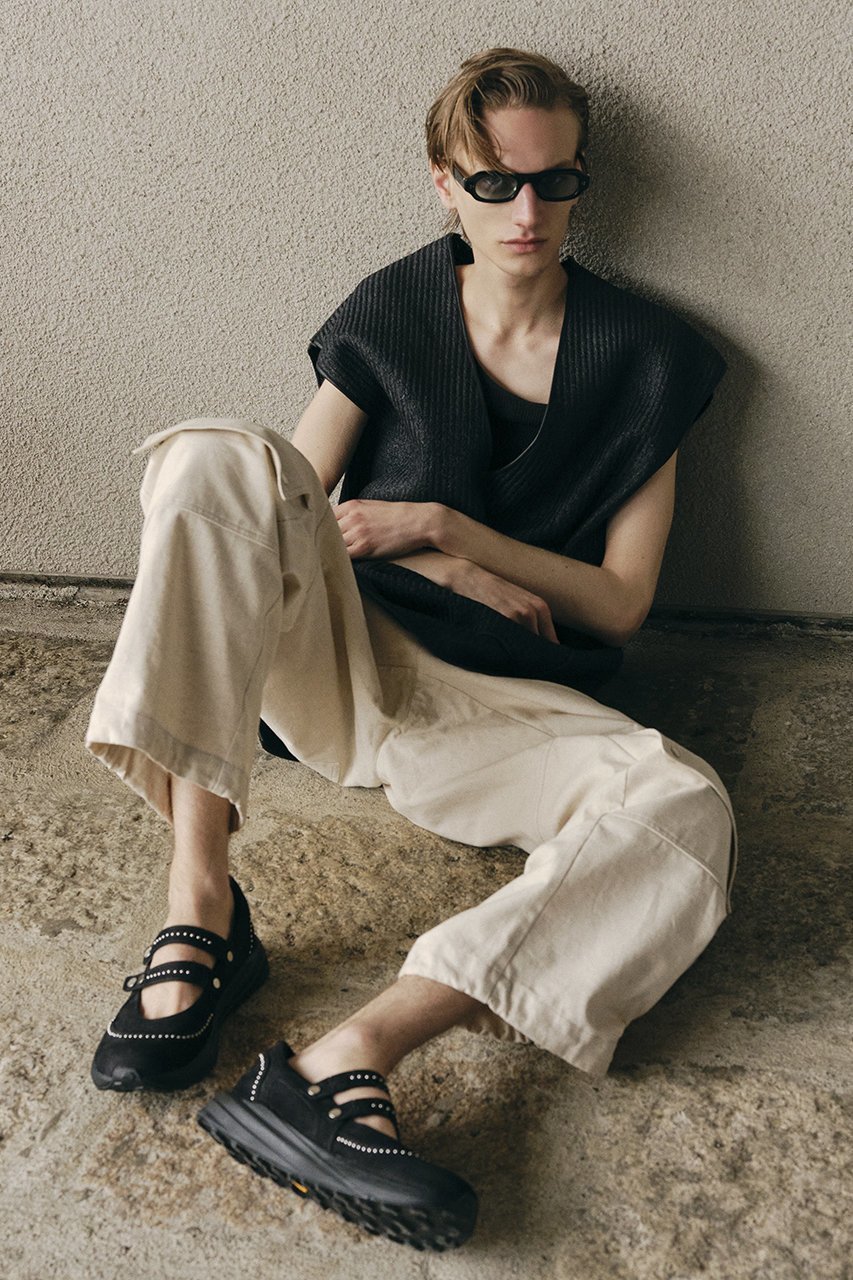 【オーエーオー/OAO】のLES ARCS メリージェーンシューズ 人気、トレンドファッション・服の通販 founy(ファニー) 　ファッション　Fashion　レディースファッション　Fashion for Women　2024年　2024　2024-2025秋冬・A/W　Autumn/Winter 2024–25 AW24–25　スニーカー　Sneakers, Trainers　フィット　Fit, Slim Fit　フェミニン　Feminine, Girly　ランニング　Running, Running Wear, Activewear, Jogging　定番　Standard, Basic Item　軽量　Lightweight, Ultra Light　other-7|ID: prp329100004494656 ipo3291000000035867756