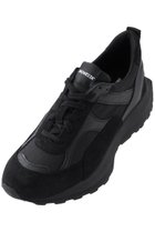 【ノヴェスタ/NOVESTA】のNOVESTA FLUX スニーカー ブラック|ID: prp329100004494660 ipo3291000000031698671