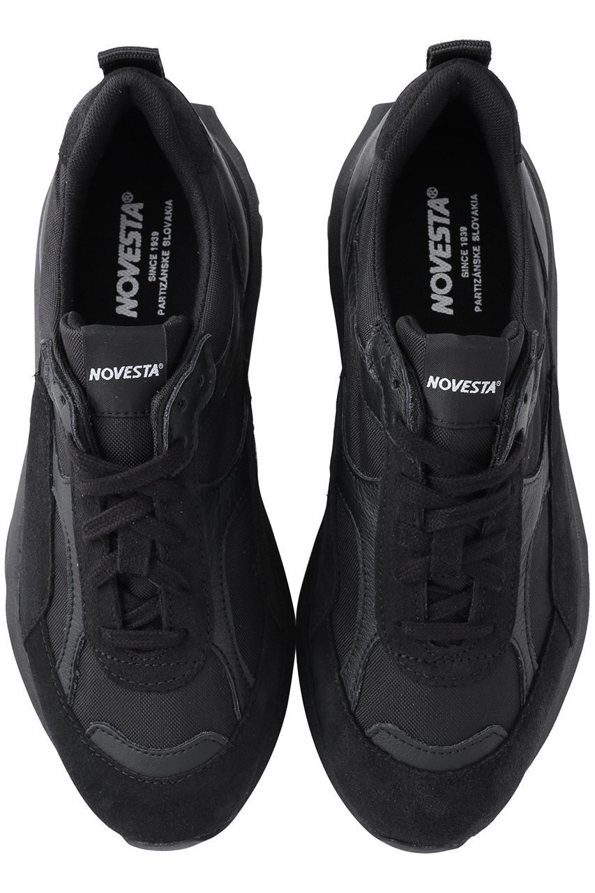 【ノヴェスタ/NOVESTA / MEN】のNOVESTA FLUX スニーカー 人気、トレンドファッション・服の通販 founy(ファニー) 　ファッション　Fashion　メンズファッション　Fashion for Men　シューズ・靴　Shoes　スニーカー / カジュアルにもスポーティにも　Sneakers & Trainers　ユニセックス　Unisex, Genderless　シューズ　Shoes, Footwear　スニーカー　Sneakers, Trainers　トレンド　Trend, Trending Now　モダン　Modern, Contemporary　other-3|ID: prp329100004494660 ipo3291000000032849932