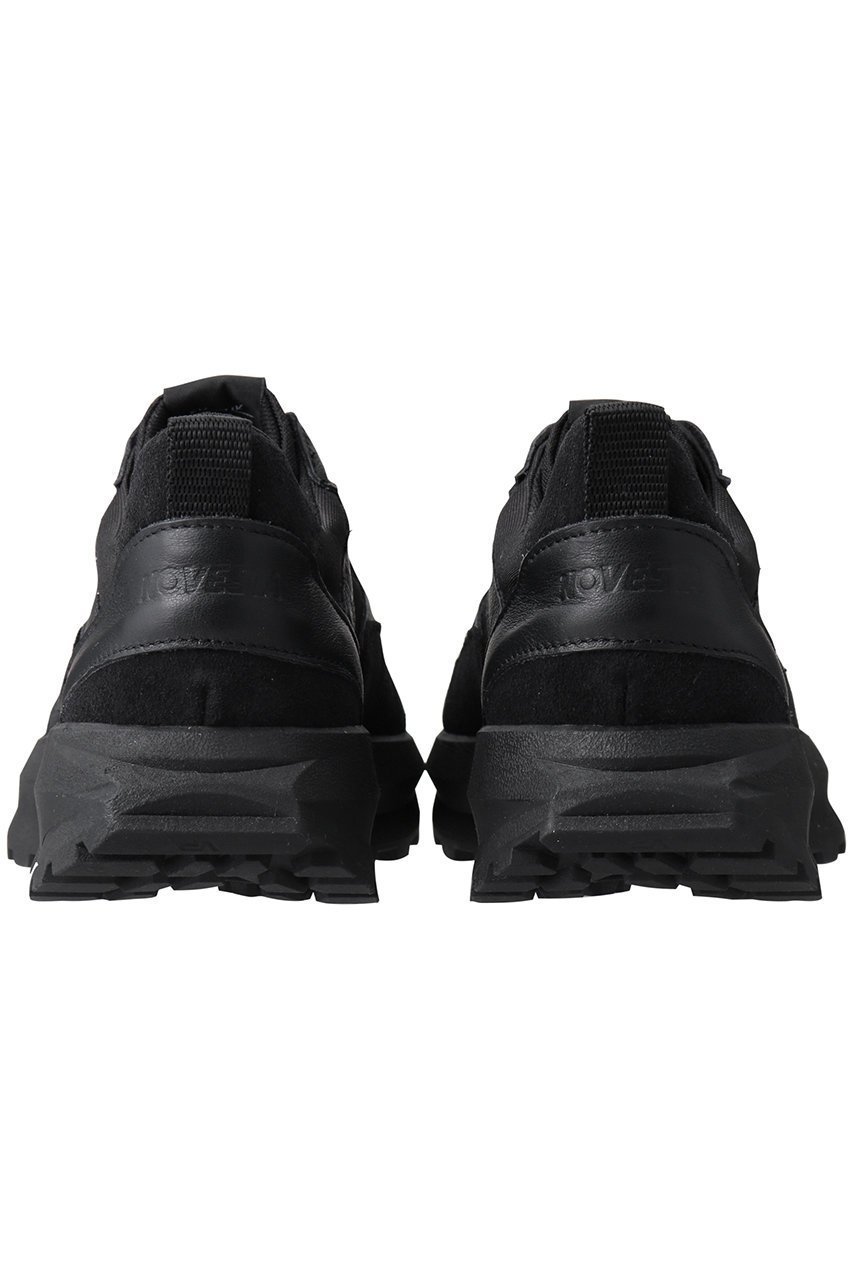 【ノヴェスタ/NOVESTA / MEN】のNOVESTA FLUX スニーカー 人気、トレンドファッション・服の通販 founy(ファニー) 　ファッション　Fashion　メンズファッション　Fashion for Men　シューズ・靴　Shoes　スニーカー / カジュアルにもスポーティにも　Sneakers & Trainers　ユニセックス　Unisex, Genderless　シューズ　Shoes, Footwear　スニーカー　Sneakers, Trainers　トレンド　Trend, Trending Now　モダン　Modern, Contemporary　other-4|ID: prp329100004494660 ipo3291000000032849939