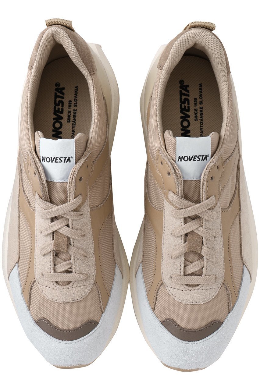 【ノヴェスタ/NOVESTA】のNOVESTA FLUX スニーカー 人気、トレンドファッション・服の通販 founy(ファニー) 　ファッション　Fashion　レディースファッション　Fashion for Women　アウター　Coat / Outerwear Collection　トップス・カットソー　Cut & Sew Tops　ベスト&ジレ / 重ね着スタイル　Vests & Gilets　ユニセックス　Unisex, Genderless　シューズ　Shoes, Footwear　スニーカー　Sneakers, Trainers　トレンド　Trend, Trending Now　モダン　Modern, Contemporary　other-3|ID: prp329100004494660 ipo3291000000033821779