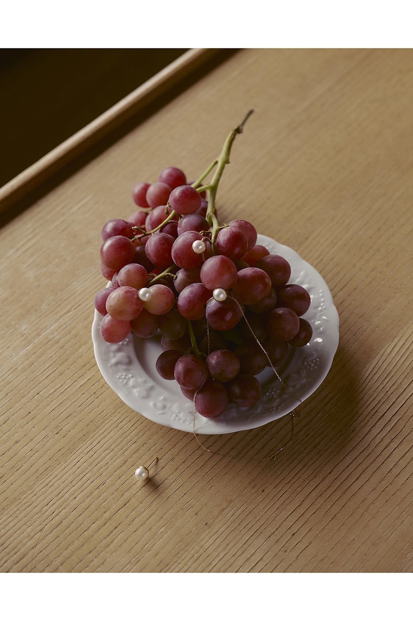 【マリハ/MARIHA】の【受注生産】Moon Tears スタッドピアス YG 人気、トレンドファッション・服の通販 founy(ファニー) 　ファッション　Fashion　レディースファッション　Fashion for Women　ジュエリー　Jewelry　ファッションリング　Fashion Rings　イヤリング・フープ・ドロップタイプ　Hoop, Drop & Clip Earrings　おすすめ　Recommended / Our Picks　イヤリング　Earrings　パール　Pearl, Pearl Accent　フォーマル　Formal, Dressy　リュクス　Luxury, Elegant, High-End, Chic　other-4|ID: prp329100004494667 ipo3291000000035660754