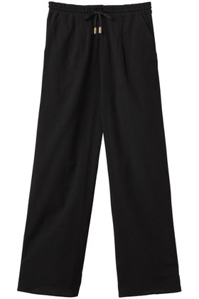 【フートーキョー/Foo Tokyo】の【ボトムス】和紙コットンシアーパンツ ホワイト 人気、トレンドファッション・服の通販 founy(ファニー) ファッション Fashion レディースファッション Fashion for Women パンツ Pants & Trousers パジャマ Pajamas, Sleepwear ミックス Mix, Mixed Style リラックス Relax, Relaxed Fit ワイド Wide, Wide Fit エレガント 上品 Elegant 今季 This Season, Current Season |ID:prp329100004494668