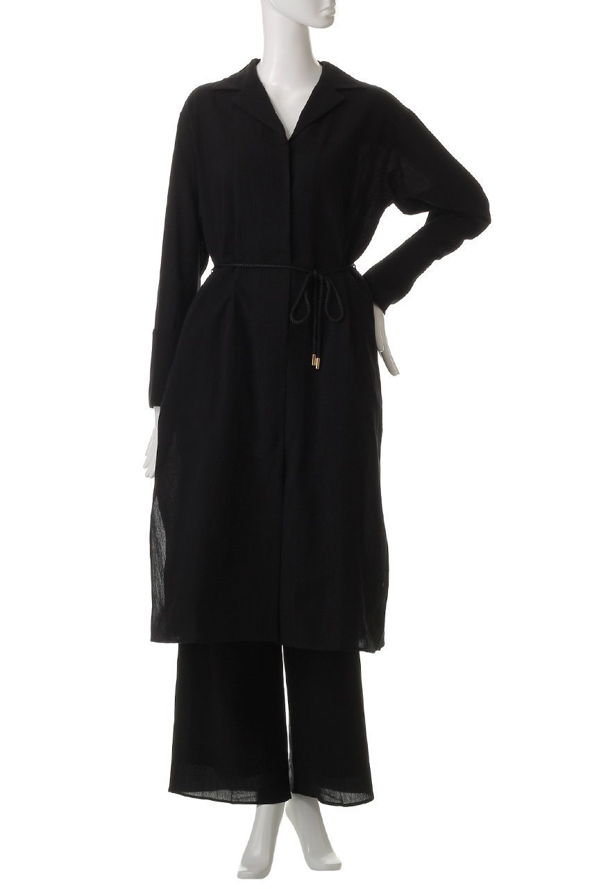 【フートーキョー/Foo Tokyo】の【トップス】和紙コットンシアーシャツ ホワイト 人気、トレンドファッション・服の通販 founy(ファニー) 　ファッション　Fashion　レディースファッション　Fashion for Women　トップス・カットソー　Cut & Sew Tops　シャツ・ブラウス・オフィスカジュアル　Elegant Blouses & Button-Ups　パジャマ　Pajamas, Sleepwear　ミックス　Mix, Mixed Style　リラックス　Relax, Relaxed Fit　エレガント 上品　Elegant　旅行　Travel　羽織　Haori, Light Jacket　other-2|ID: prp329100004494669 ipo3291000000032833613