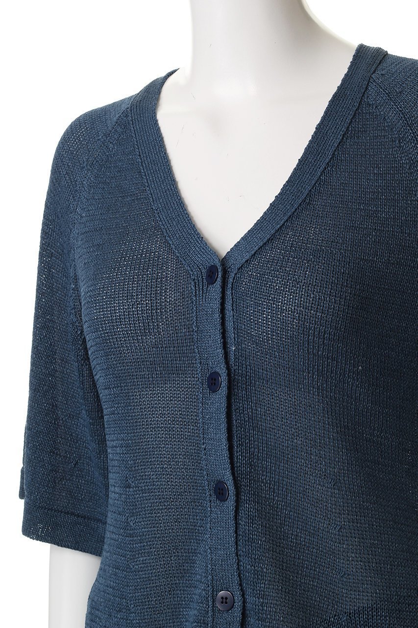 【スタニングルアー/STUNNING LURE】のフレアスリーブニットCD 人気、トレンドファッション・服の通販 founy(ファニー) 　ファッション　Fashion　レディースファッション　Fashion for Women　トップス・カットソー　Cut & Sew Tops　ニット　Knit Tops & Sweaters　カーディガン・羽織り　Layered Style Cardigans　カーディガン　Cardigan, Knitwear　キャミソール　Camisole, Spaghetti Strap Top　スリーブ　Sleeve, Long Sleeve / Short Sleeve　バランス　Balance, Style Balance　フレア　Flare, Flared　夏　Summer　春　Spring　S/S・春夏　SS, Spring/Summer, Warm Season　other-5|ID: prp329100004494670 ipo3291000000032703829