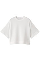 【スタニングルアー/STUNNING LURE】のシアースウェットTシャツ ホワイト|ID:prp329100004494671