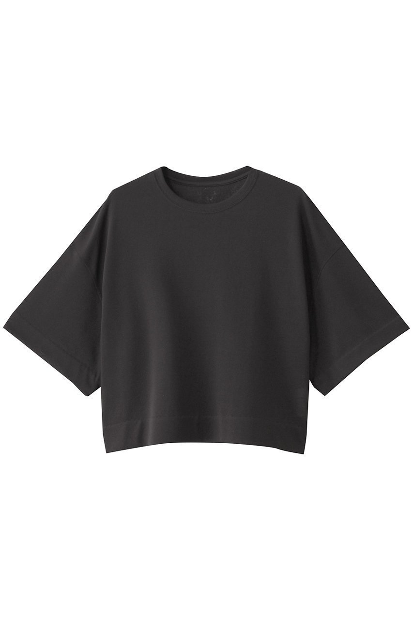 【スタニングルアー/STUNNING LURE】のシアースウェットTシャツ インテリア・キッズ・メンズ・レディースファッション・服の通販 founy(ファニー) 　ファッション　Fashion　レディースファッション　Fashion for Women　トップス・カットソー　Cut & Sew Tops　シャツ・ブラウス・オフィスカジュアル　Elegant Blouses & Button-Ups　レディースパーカー・カジュアルフーディー　Casual Hoodies & Sweatshirts　ロングTシャツ・Tシャツ　Longline T-Shirts & Tees　スウェット・クルーネックトップス　Sweatshirts & Crewnecks / Relaxed Fit Sweat Tops　カットソー・ベーシックTシャツ　Cut-and-Sewn Tops / Stretch Tees & Basics　キャミソール　Camisole, Spaghetti Strap Top　シアー　Sheer, See-Through　ショート　Short, Short Length　シンプル　Simple, Minimal　スウェット / スエット　Sweatshirt, Sweatwear　スリーブ　Sleeve, Long Sleeve / Short Sleeve　夏　Summer　春　Spring　S/S・春夏　SS, Spring/Summer, Warm Season　チャコールグレー|ID: prp329100004494671 ipo3291000000032851556