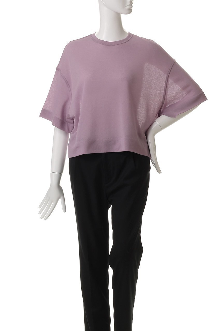 【スタニングルアー/STUNNING LURE】のシアースウェットTシャツ 人気、トレンドファッション・服の通販 founy(ファニー) 　ファッション　Fashion　レディースファッション　Fashion for Women　トップス・カットソー　Cut & Sew Tops　シャツ・ブラウス・オフィスカジュアル　Elegant Blouses & Button-Ups　レディースパーカー・カジュアルフーディー　Casual Hoodies & Sweatshirts　ロングTシャツ・Tシャツ　Longline T-Shirts & Tees　スウェット・クルーネックトップス　Sweatshirts & Crewnecks / Relaxed Fit Sweat Tops　カットソー・ベーシックTシャツ　Cut-and-Sewn Tops / Stretch Tees & Basics　キャミソール　Camisole, Spaghetti Strap Top　シアー　Sheer, See-Through　ショート　Short, Short Length　シンプル　Simple, Minimal　スウェット / スエット　Sweatshirt, Sweatwear　スリーブ　Sleeve, Long Sleeve / Short Sleeve　夏　Summer　春　Spring　S/S・春夏　SS, Spring/Summer, Warm Season　other-2|ID: prp329100004494671 ipo3291000000032851568