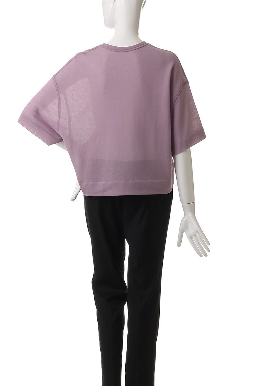 【スタニングルアー/STUNNING LURE】のシアースウェットTシャツ 人気、トレンドファッション・服の通販 founy(ファニー) 　ファッション　Fashion　レディースファッション　Fashion for Women　トップス・カットソー　Cut & Sew Tops　シャツ・ブラウス・オフィスカジュアル　Elegant Blouses & Button-Ups　レディースパーカー・カジュアルフーディー　Casual Hoodies & Sweatshirts　ロングTシャツ・Tシャツ　Longline T-Shirts & Tees　スウェット・クルーネックトップス　Sweatshirts & Crewnecks / Relaxed Fit Sweat Tops　カットソー・ベーシックTシャツ　Cut-and-Sewn Tops / Stretch Tees & Basics　キャミソール　Camisole, Spaghetti Strap Top　シアー　Sheer, See-Through　ショート　Short, Short Length　シンプル　Simple, Minimal　スウェット / スエット　Sweatshirt, Sweatwear　スリーブ　Sleeve, Long Sleeve / Short Sleeve　夏　Summer　春　Spring　S/S・春夏　SS, Spring/Summer, Warm Season　other-4|ID: prp329100004494671 ipo3291000000032851580