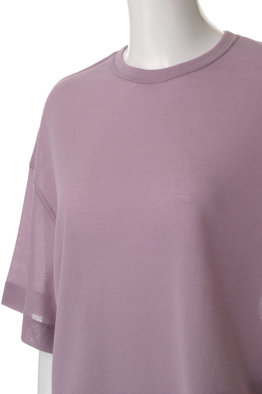 【スタニングルアー/STUNNING LURE】のシアースウェットTシャツ 人気、トレンドファッション・服の通販 founy(ファニー) 　ファッション　Fashion　レディースファッション　Fashion for Women　トップス・カットソー　Cut & Sew Tops　シャツ・ブラウス・オフィスカジュアル　Elegant Blouses & Button-Ups　レディースパーカー・カジュアルフーディー　Casual Hoodies & Sweatshirts　ロングTシャツ・Tシャツ　Longline T-Shirts & Tees　スウェット・クルーネックトップス　Sweatshirts & Crewnecks / Relaxed Fit Sweat Tops　カットソー・ベーシックTシャツ　Cut-and-Sewn Tops / Stretch Tees & Basics　キャミソール　Camisole, Spaghetti Strap Top　シアー　Sheer, See-Through　ショート　Short, Short Length　シンプル　Simple, Minimal　スウェット / スエット　Sweatshirt, Sweatwear　スリーブ　Sleeve, Long Sleeve / Short Sleeve　夏　Summer　春　Spring　S/S・春夏　SS, Spring/Summer, Warm Season　other-5|ID: prp329100004494671 ipo3291000000032851586