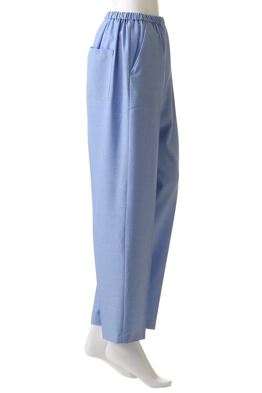 【ミズイロ インド/mizuiro ind】のcenter press wide slacks パンツ 人気、トレンドファッション・服の通販 founy(ファニー) 　ファッション　Fashion　レディースファッション　Fashion for Women　パンツ　Pants & Trousers　ストレート　Straight, Straight Cut　スラックス　Slacks, Dress Pants　センター　Center, Center Line　other-3|ID: prp329100004494696 ipo3291000000032902031