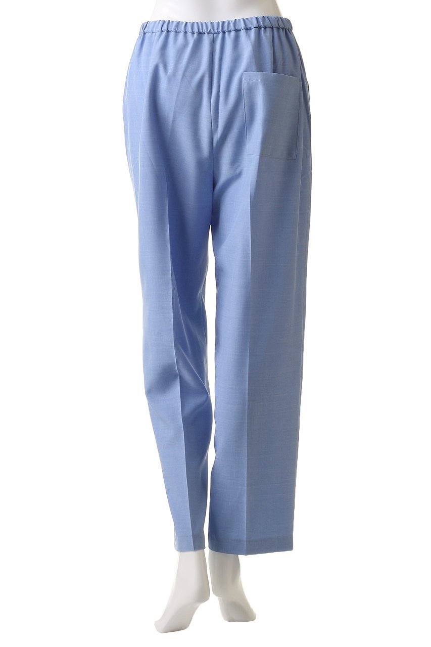 【ミズイロ インド/mizuiro ind】のcenter press wide slacks パンツ 人気、トレンドファッション・服の通販 founy(ファニー) 　ファッション　Fashion　レディースファッション　Fashion for Women　パンツ　Pants & Trousers　ストレート　Straight, Straight Cut　スラックス　Slacks, Dress Pants　センター　Center, Center Line　other-4|ID: prp329100004494696 ipo3291000000032902033