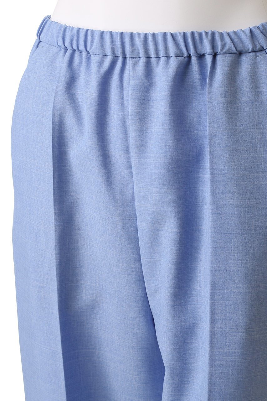 【ミズイロ インド/mizuiro ind】のcenter press wide slacks パンツ 人気、トレンドファッション・服の通販 founy(ファニー) 　ファッション　Fashion　レディースファッション　Fashion for Women　パンツ　Pants & Trousers　ストレート　Straight, Straight Cut　スラックス　Slacks, Dress Pants　センター　Center, Center Line　other-5|ID: prp329100004494696 ipo3291000000032902035